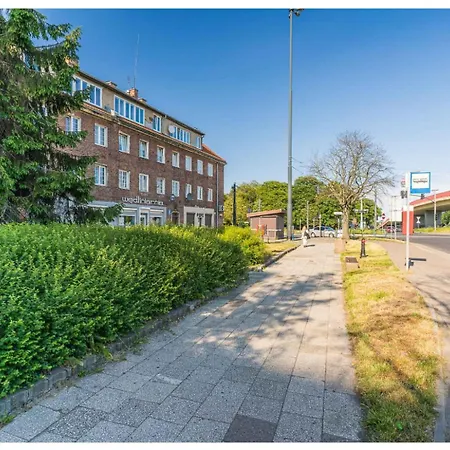 Stare Dlugie Ogrody 55 P4 Danzig
