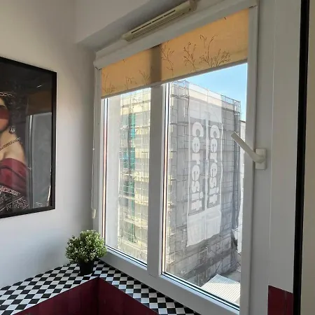 Hotel Jasmine